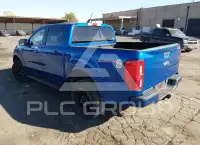 2020 Ford RANGER фото