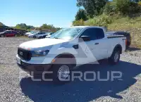 2020 Ford RANGER photo