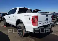 2020 Ford RANGER фото