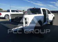 2020 Ford RANGER фото
