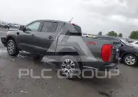 2020 Ford RANGER фото