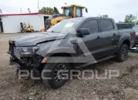 2020 Ford RANGER фото