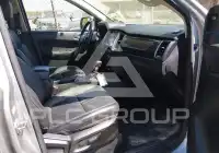 2020 Ford RANGER фото