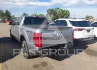 2020 Ford RANGER фото