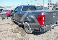 2020 Ford RANGER фото
