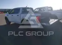 2020 Ford RANGER фото