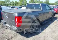2020 Ford RANGER фото