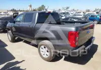 2020 Ford RANGER фото