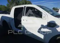 2020 Ford RANGER фото