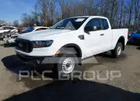 2020 Ford RANGER фото