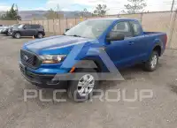 2020 Ford RANGER фото