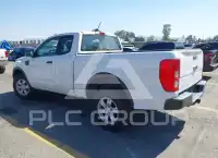 2020 Ford RANGER фото