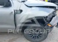 2020 Ford RANGER фото