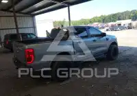 2020 Ford RANGER photo