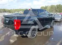 2020 Ford RANGER фото