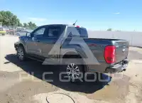2020 Ford RANGER фото