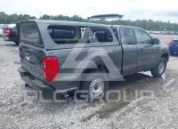 2020 Ford RANGER фото
