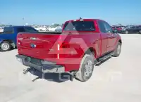2020 Ford RANGER фото