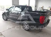 2020 Ford RANGER фото