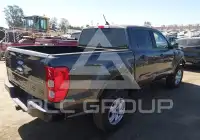 2020 Ford RANGER фото