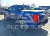 2020 Ford RANGER photo