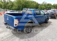 2020 Ford RANGER фото