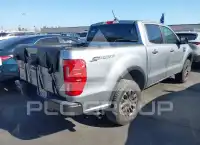 2020 Ford RANGER фото