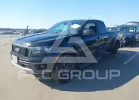 2020 Ford RANGER photo