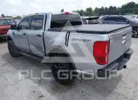 2020 Ford RANGER фото