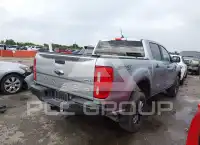 2020 Ford RANGER фото