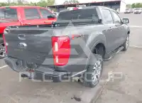 2020 Ford RANGER фото