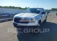 2020 Ford RANGER фото