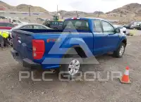 2020 Ford RANGER фото