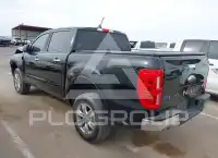 2020 Ford RANGER photo