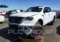 2020 Ford RANGER фото