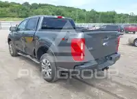 2020 Ford RANGER фото