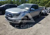 2020 Ford RANGER фото