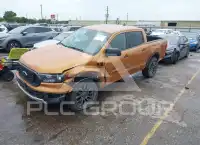 2020 Ford RANGER фото