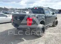 2020 Ford RANGER фото