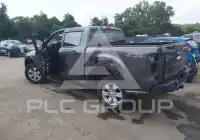 2020 Ford RANGER фото