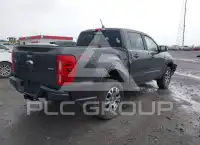 2020 Ford RANGER фото