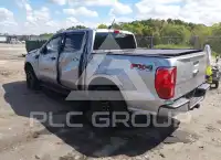 2020 Ford RANGER фото