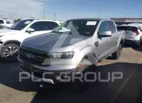 2020 Ford RANGER фото