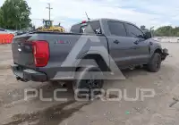 2020 Ford RANGER photo