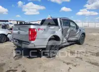 2020 Ford RANGER фото
