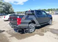2020 Ford RANGER фото