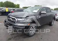 2020 Ford RANGER фото