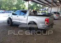 2020 Ford RANGER photo