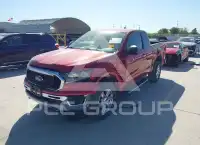2020 Ford RANGER фото