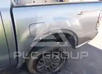 2020 Ford RANGER фото